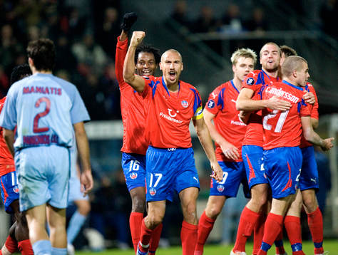  1-1 Henrik 