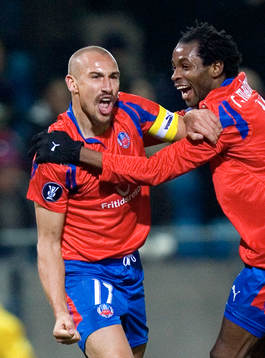  1-1 Henrik 