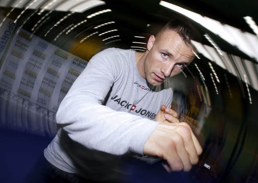 Mikkel Kessler