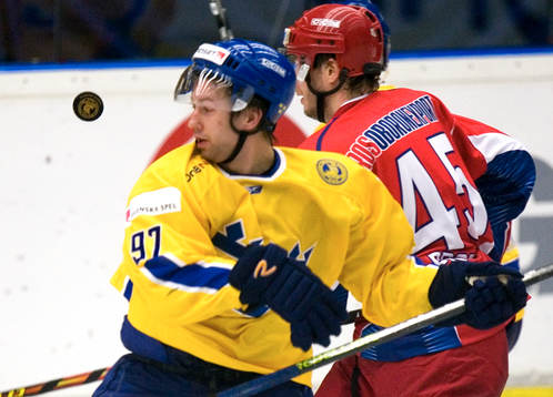 Per Ledin, Sverige