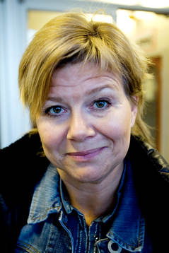 Enkät om knark tester