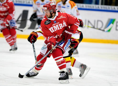 Robin Jonsson, Timrå