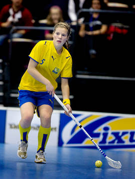 Sport, innebandy, Sverige - Finland, Finnkampen, Landslag,