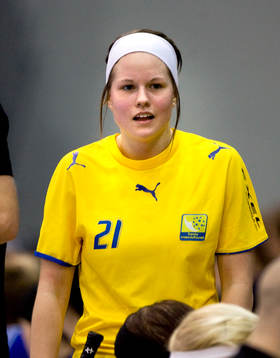 Sport, innebandy, Sverige - Finland, Finnkampen, Landslag,