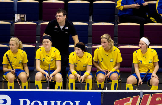 Sport, innebandy, Sverige - Finland, Finnkampen, Landslag,