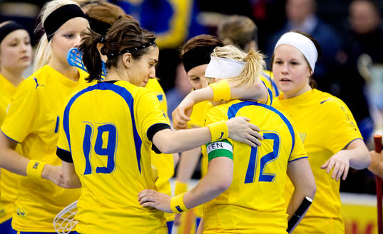 Sport, innebandy, Sverige - Finland, Finnkampen, Landslag,