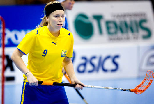 Sport, innebandy, Sverige - Finland, Finnkampen, Landslag,