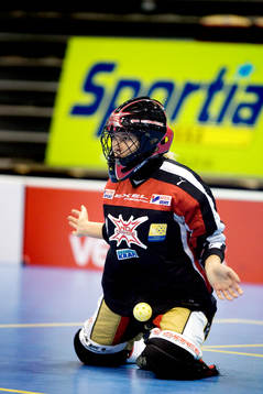 Sport, innebandy, Sverige - Finland, Finnkampen, Landslag,