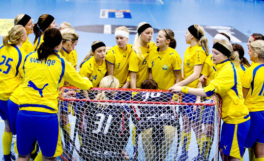 Sport, innebandy, Sverige - Finland, Finnkampen, Landslag,