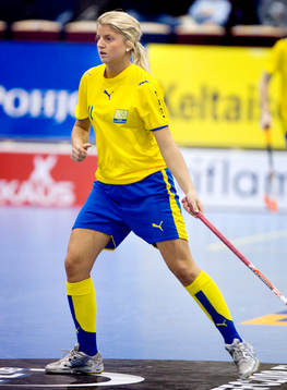 Sport, innebandy, Sverige - Finland, Finnkampen, Landslag,