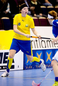 Sport, innebandy, Sverige - Finland, Finnkampen, Landslag,