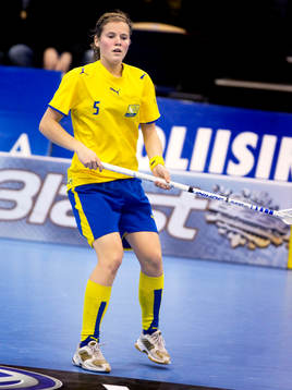 Sport, innebandy, Sverige - Finland, Finnkampen, Landslag,