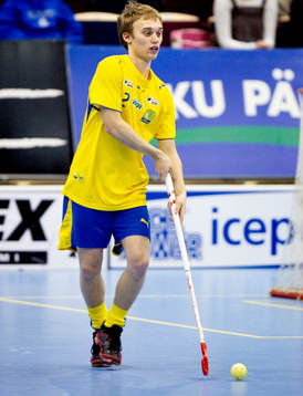 Sport, innebandy, Sverige - Finland, Finnkampen, Landslag,