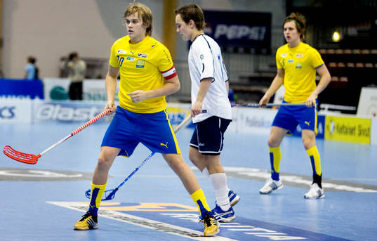 Sport, innebandy, Sverige - Finland, Finnkampen, Landslag,