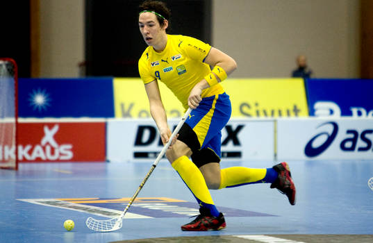 Sport, innebandy, Sverige - Finland, Finnkampen, Landslag,
