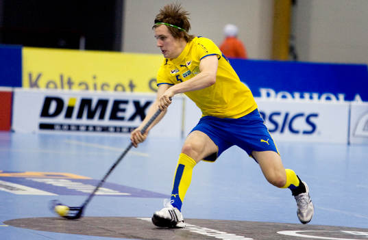 Sport, innebandy, Sverige - Finland, Finnkampen, Landslag,