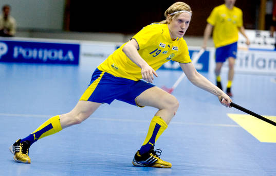 Sport, innebandy, Sverige - Finland, Finnkampen, Landslag,