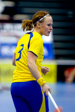 Sport, innebandy, Sverige - Finland, Finnkampen, Landslag,