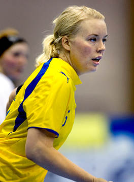 Sport, innebandy, Sverige - Finland, Finnkampen, Landslag,