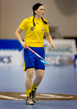 Sport, innebandy, Sverige - Finland, Finnkampen, Landslag,