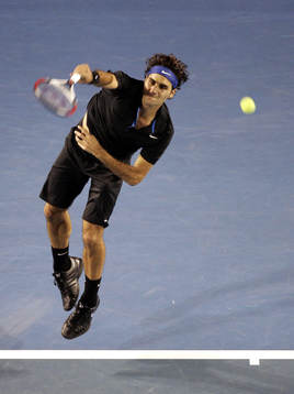 Roger Federer, Schweiz