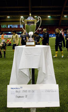  Pokal.