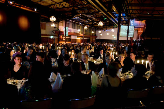 Skånsk Idrottsgala
