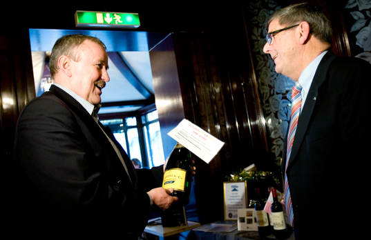 Skånsk Idrottsgala