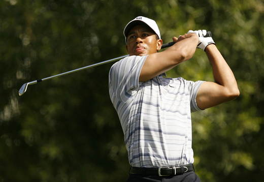 Tiger Woods