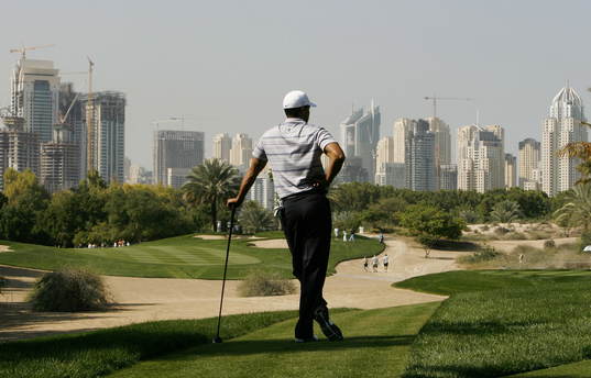Tiger Woods. Genre
