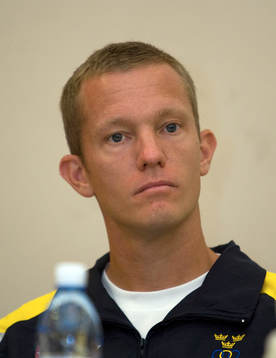 Thomas Johansson