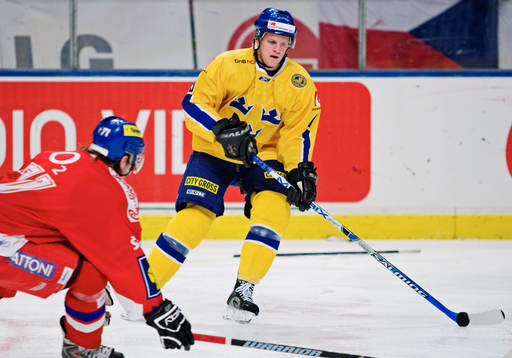 Tony Mårtensson, Sverige