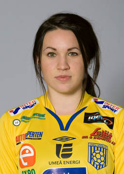  Patricia Hägglund.
