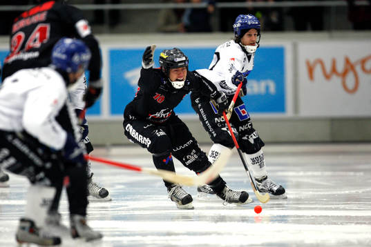 Andreas Broberg