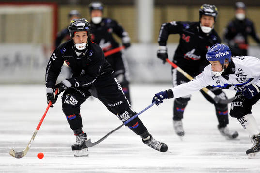 Mattias Rydberg