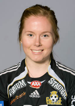 Nina Engström.