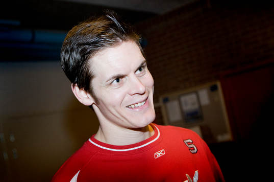 Stefan Pettersson, Söderätlje