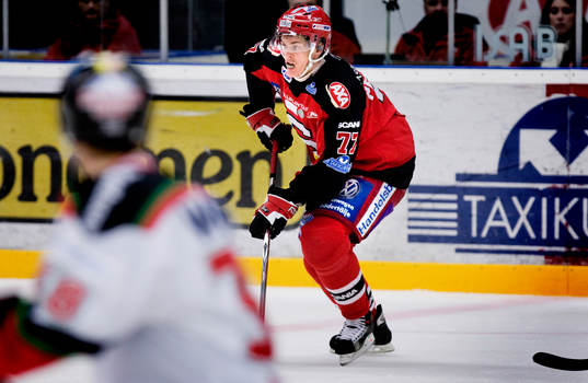Stefan Pettersson, Södertälje