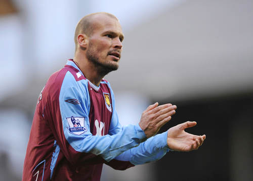 Fredrik Ljungberg, West Ham