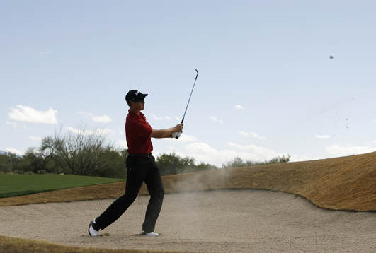 Henrik Stenson, Sverige