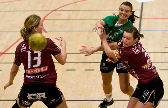 Veronica Fredrixon, Önnered