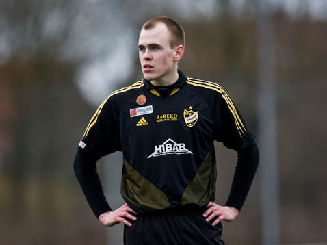  Fredrik Hägglund.