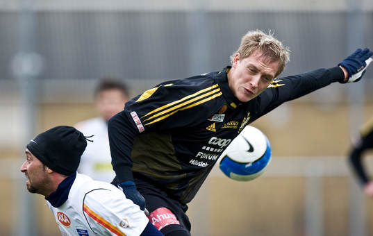  Bobby Alm Nilsson.