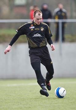  Fredrik Hägglund.