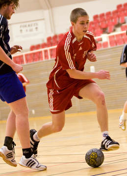Filip Lundin, Hässleholm