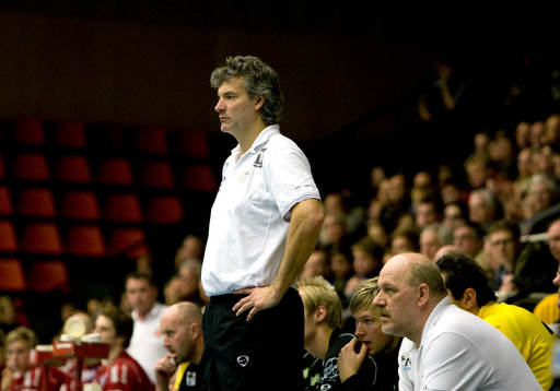 Per Carlén, tränare Malmö