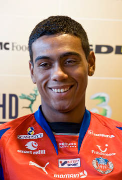  Denilson.