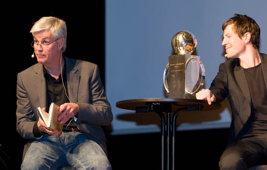   Kurt-Arne 