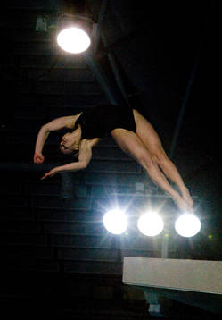 Simning, EM, Simhopp, 10m plattform, dam, Final