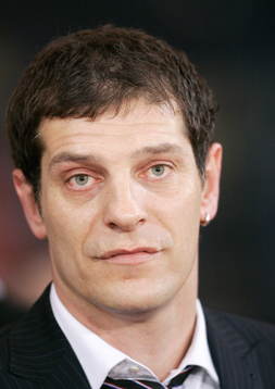  Slaven Bilic, tränare.